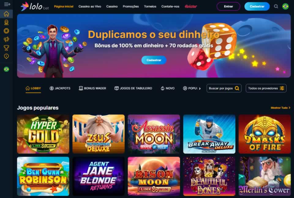 rox casino официальный сайт вход