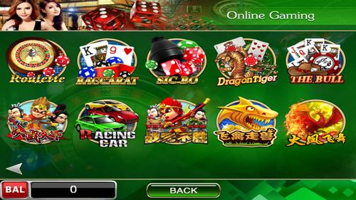 free casino slots